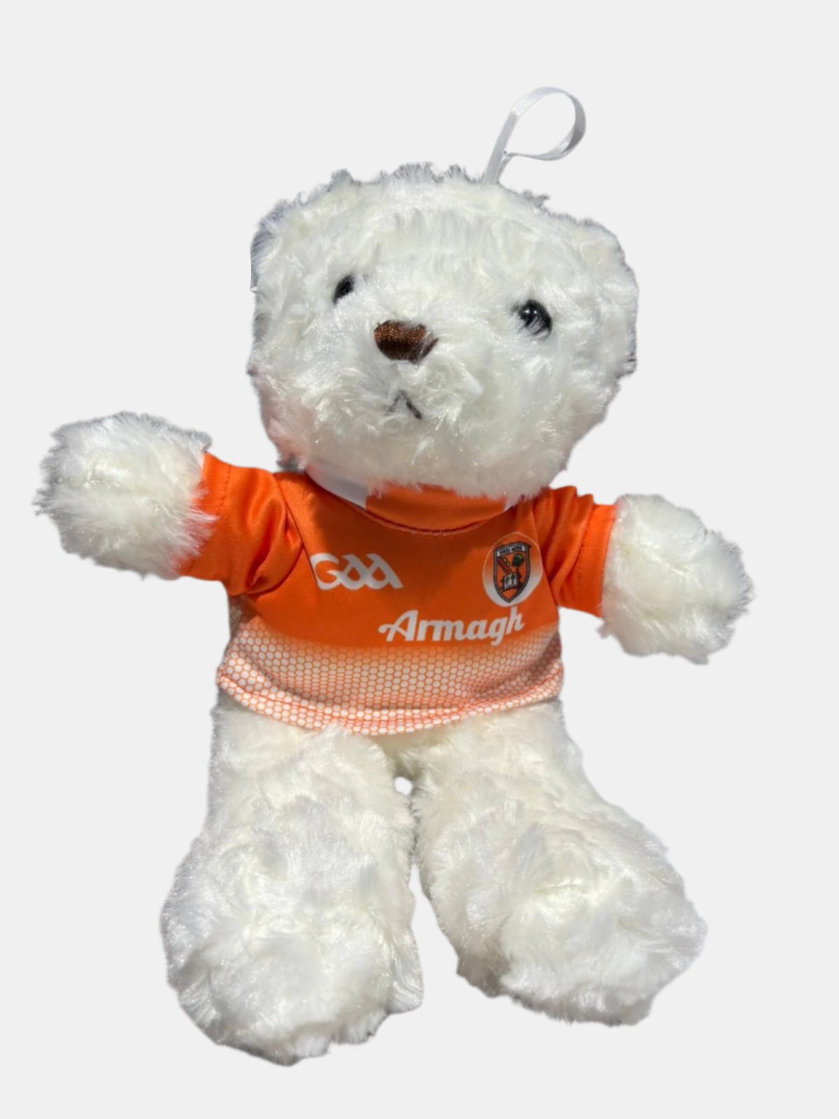 Armagh GAA Teddy Bear