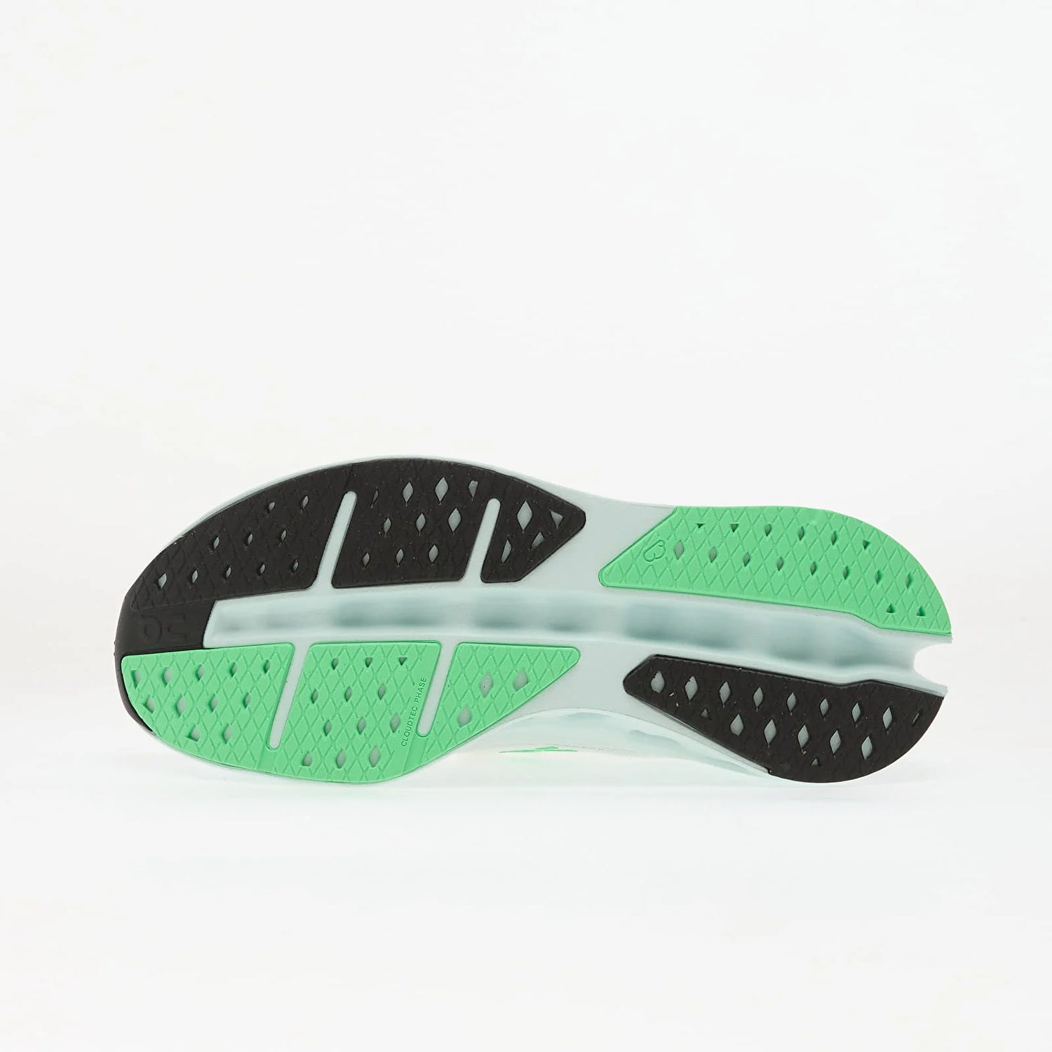 ON Cloudsurfer Max W Ivory/Flurry