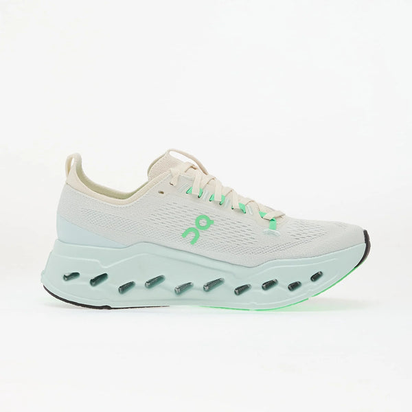 ON Cloudsurfer Max W Ivory/Flurry