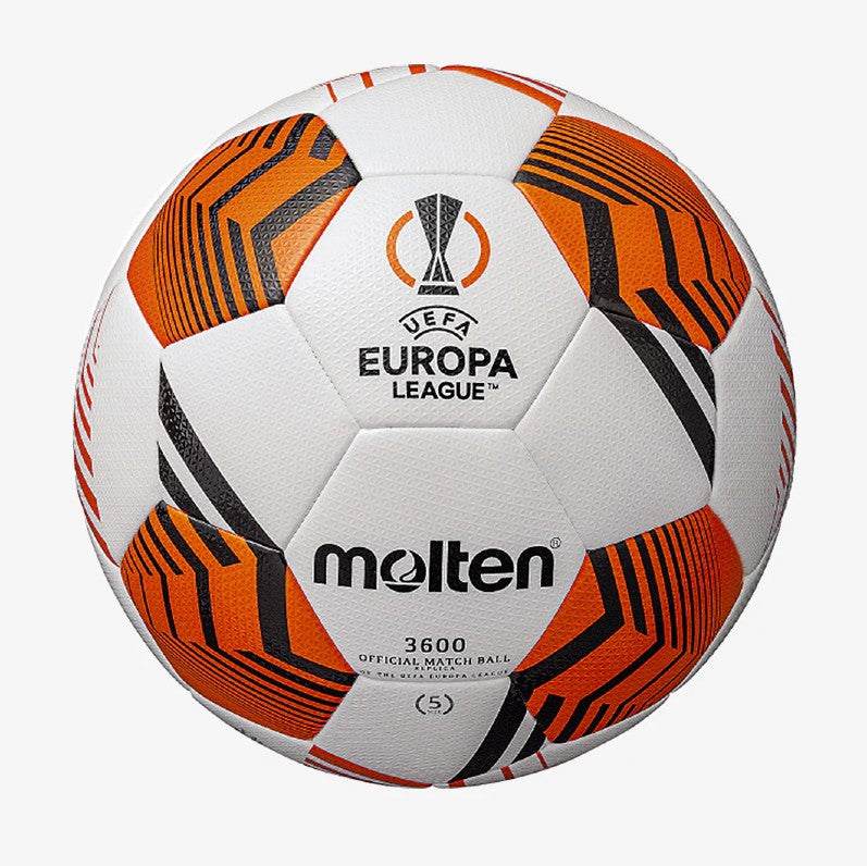 Molten UEFA Europa League Replica Match Ball