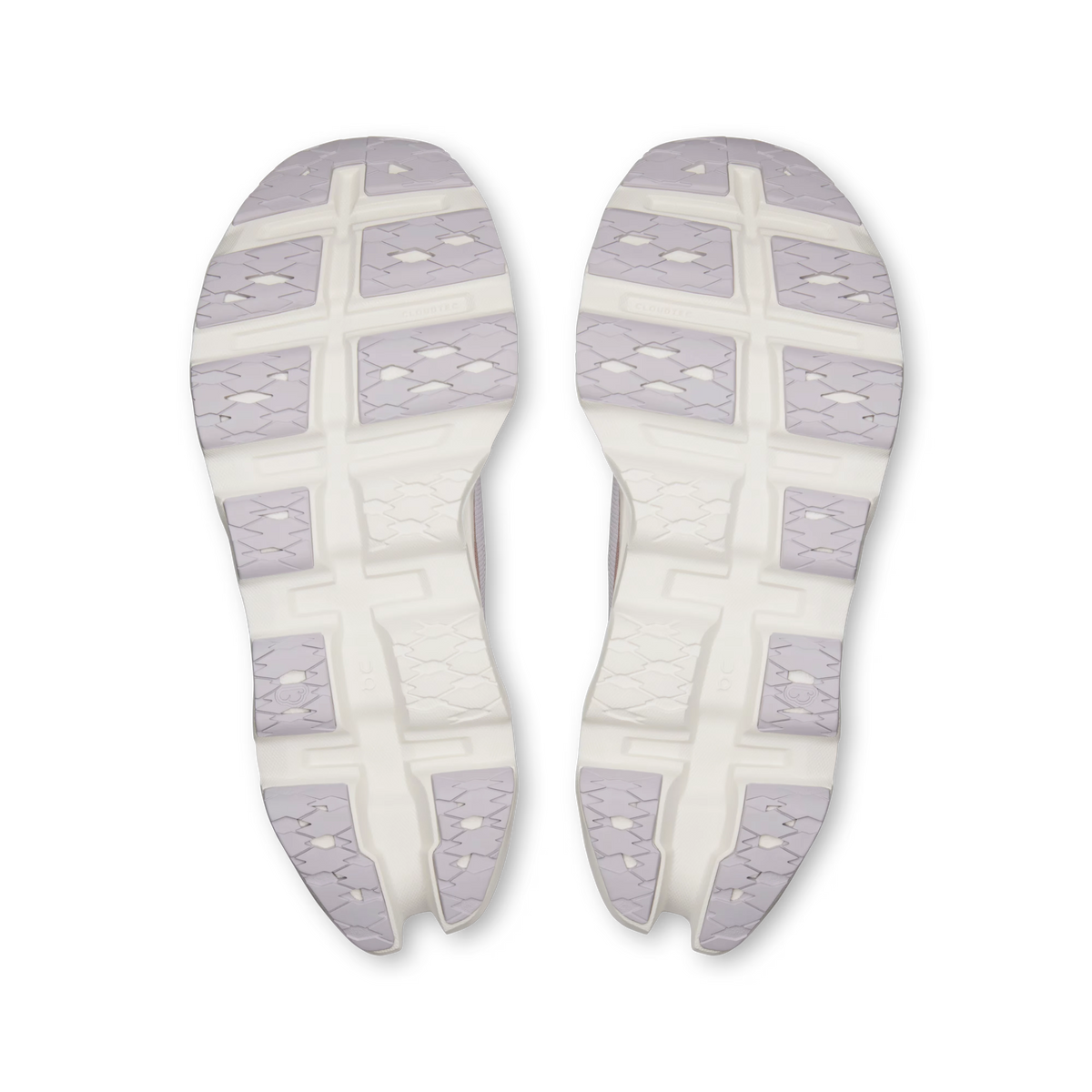 ON Cloudmonster 3 W Ether/Ivory