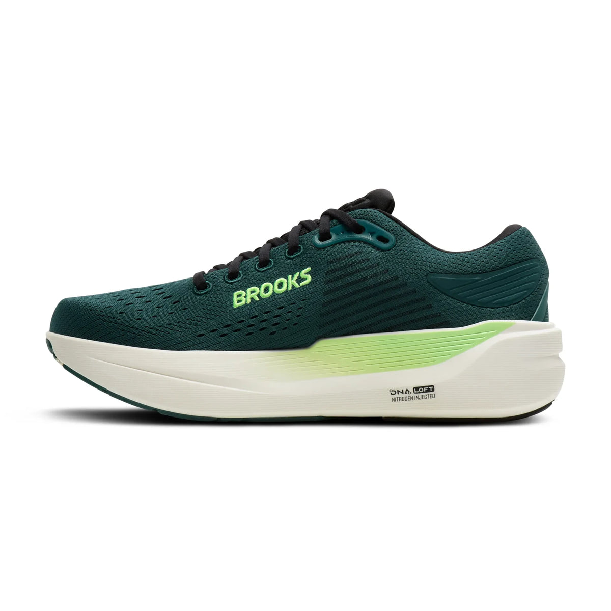 Brooks Ghost Max 3 M Atlantic Deep/Green