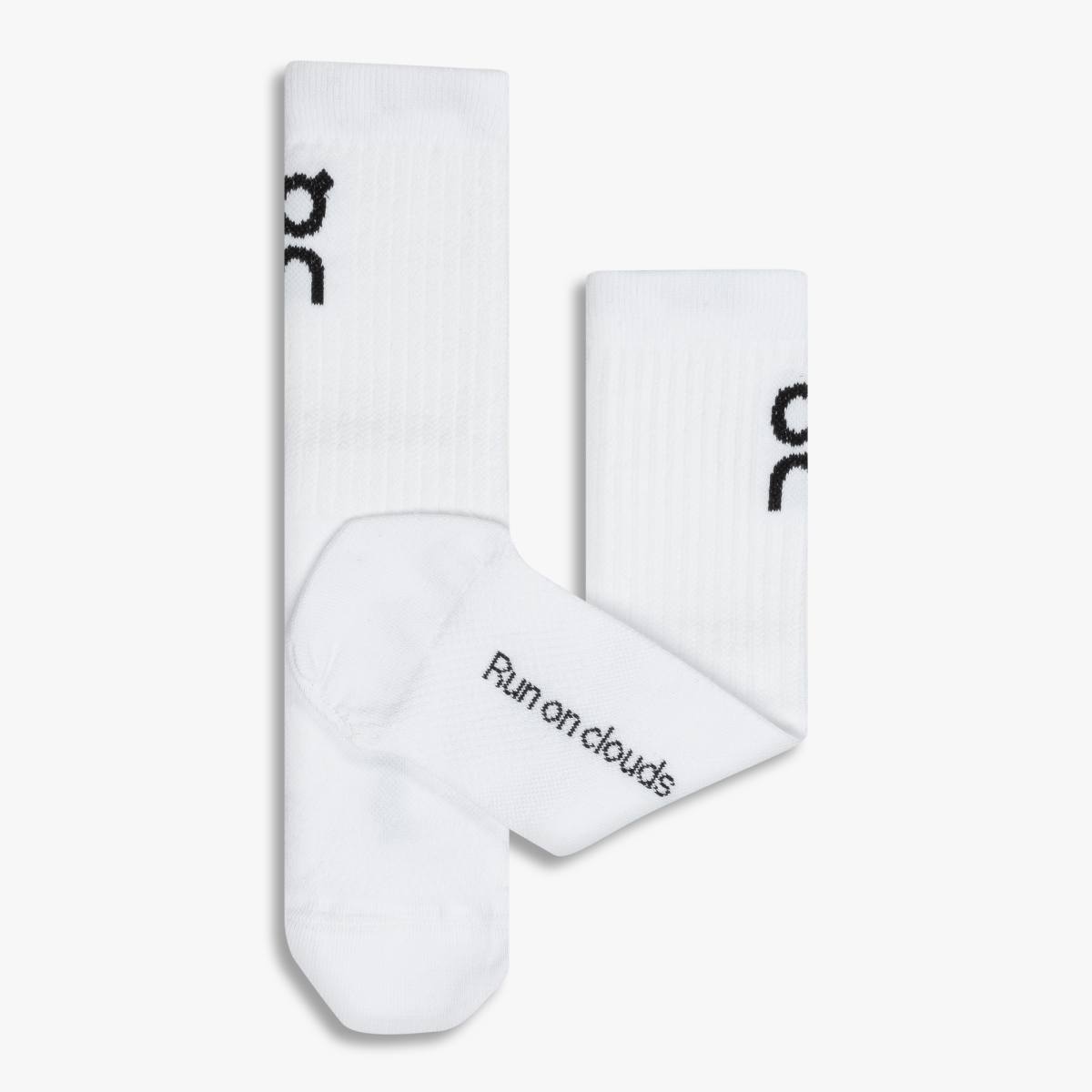 ON Logo 3pk Sock Unisex White