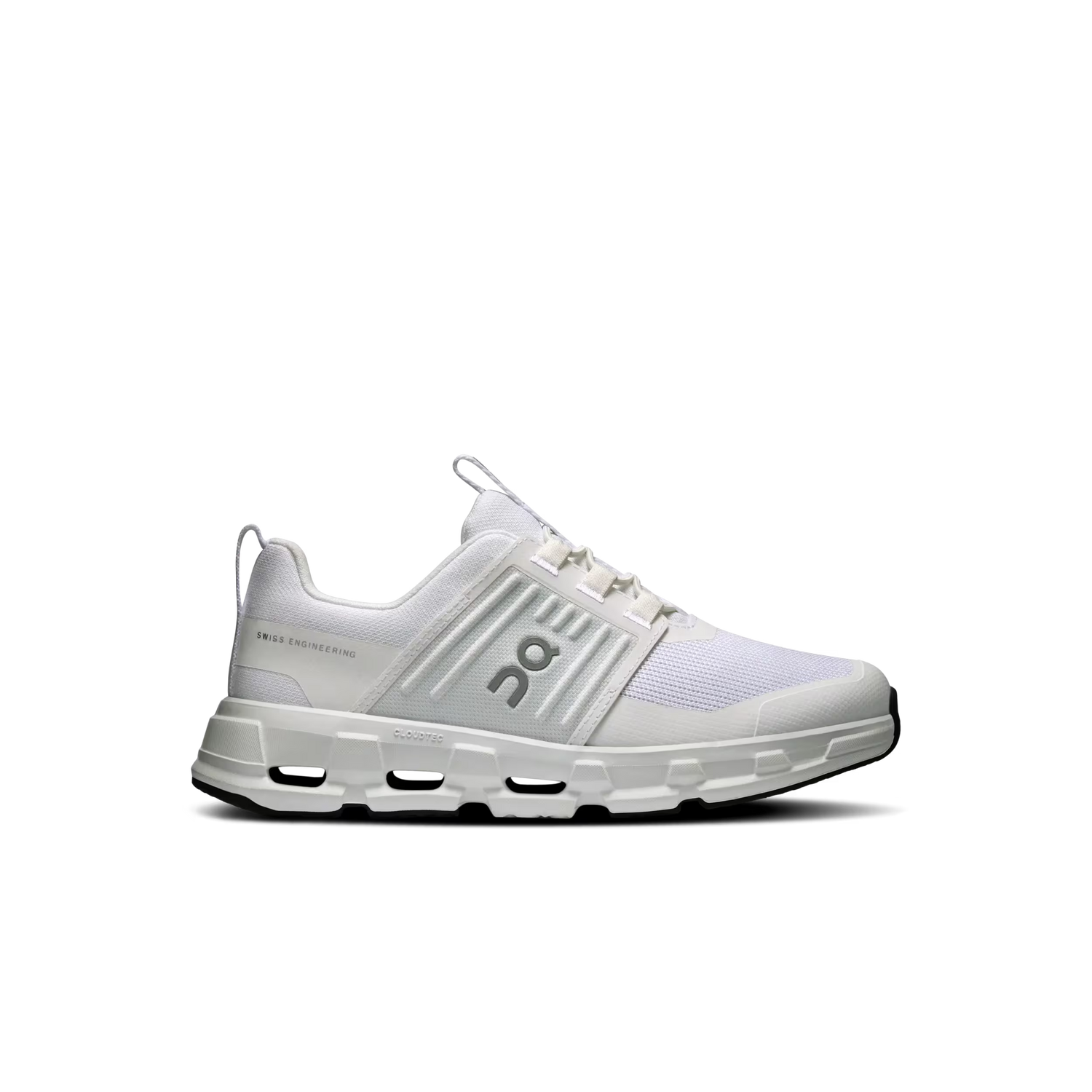 ON Cloudswift Kids White