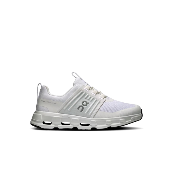 ON Cloudswift Kids White