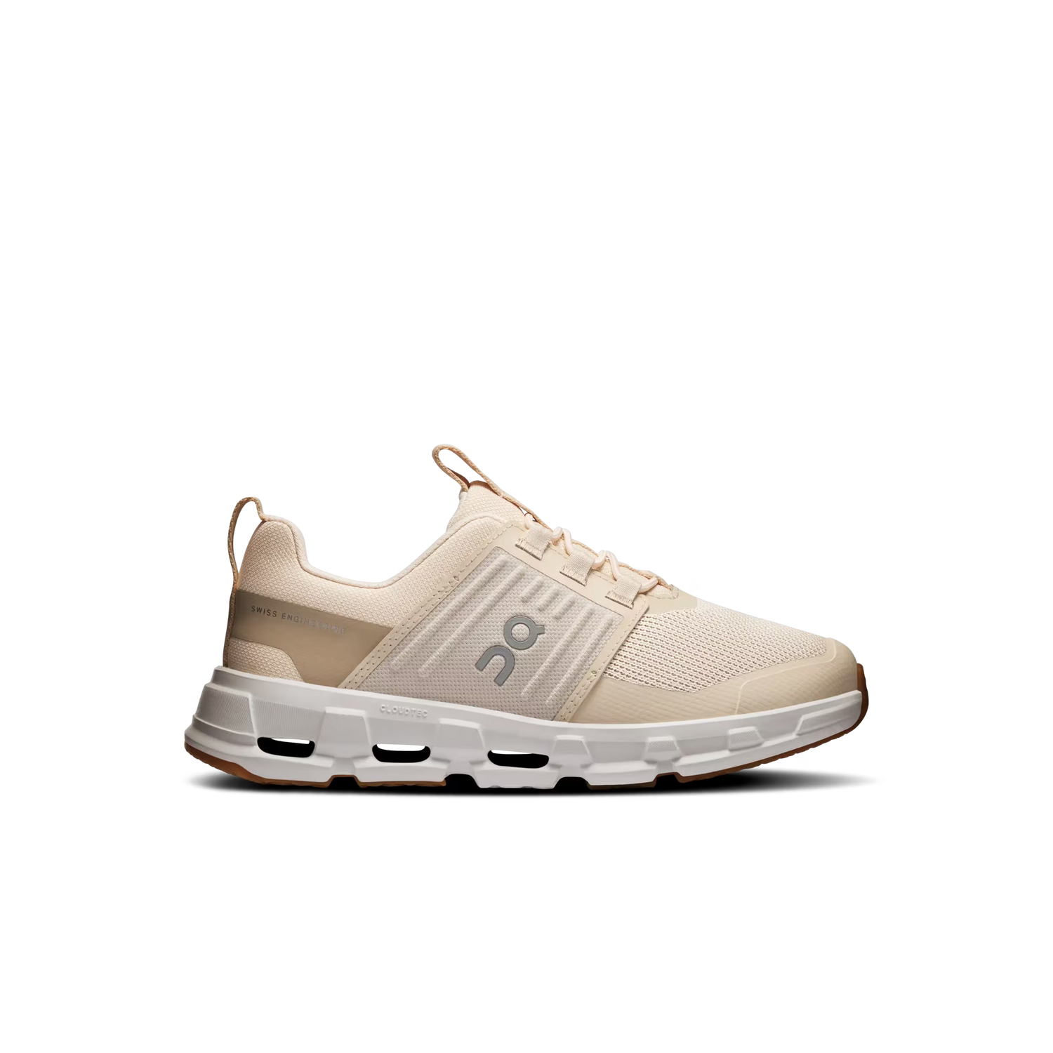 ON Cloudswift Kids Sand