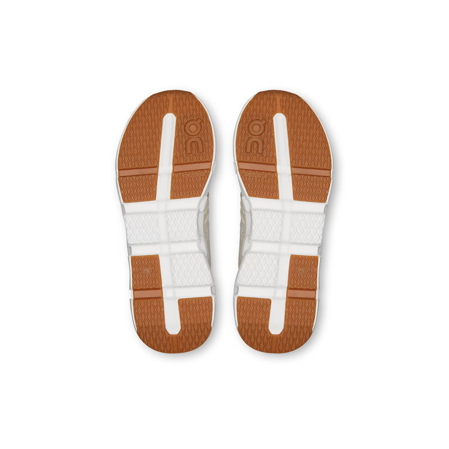 ON Cloudswift Kids Sand