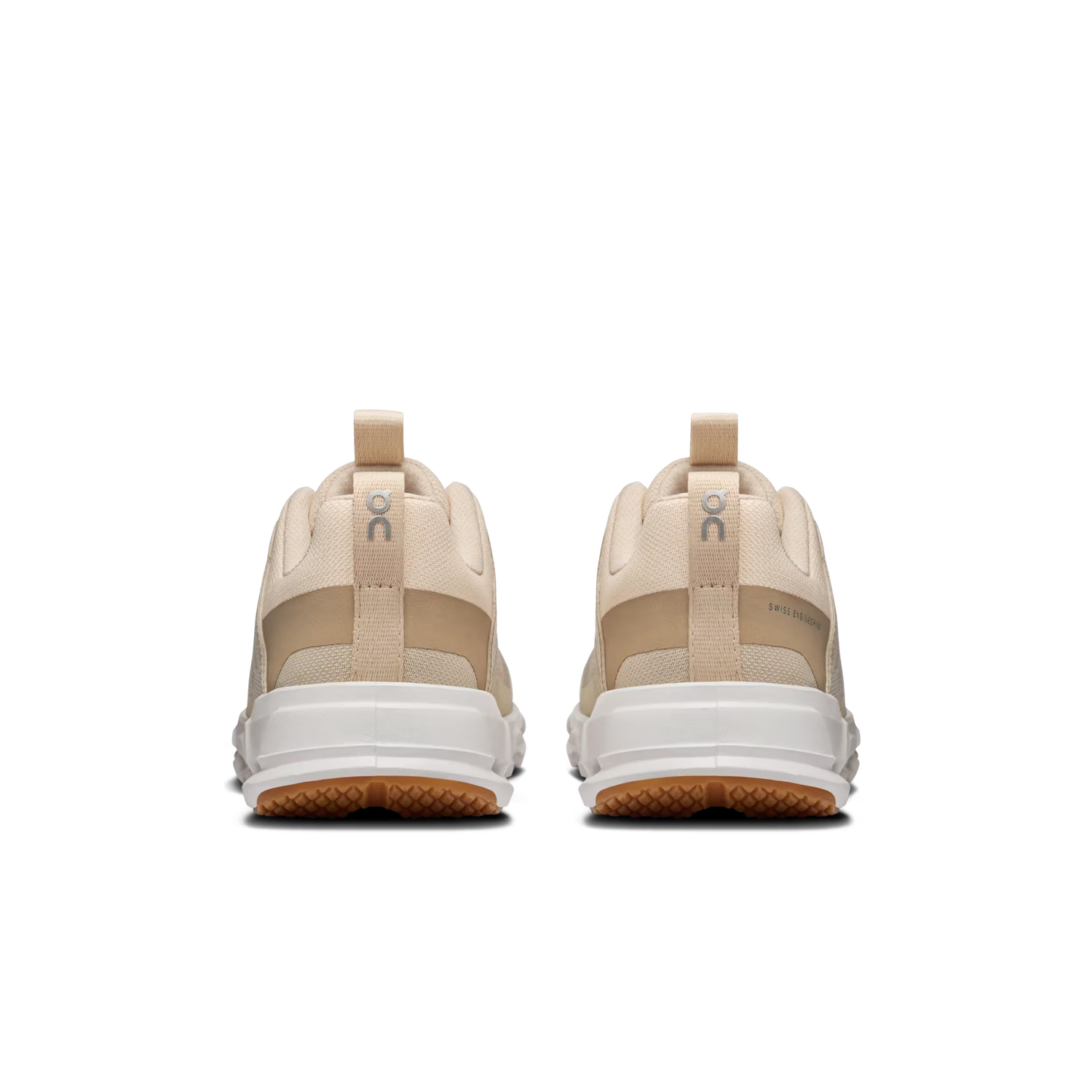 ON Cloudswift Kids Sand