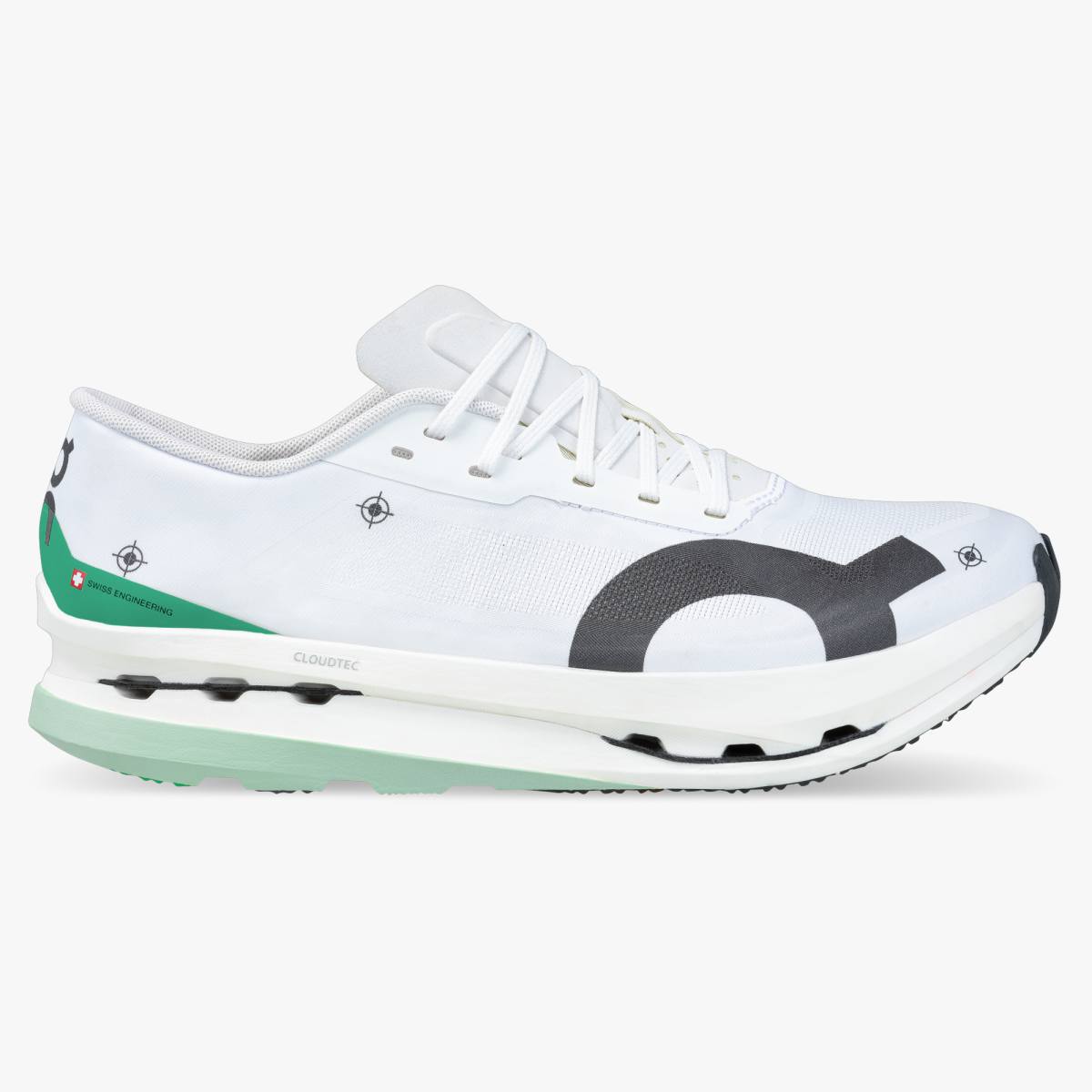 ON Cloudboom Echo 3 M White/Mint