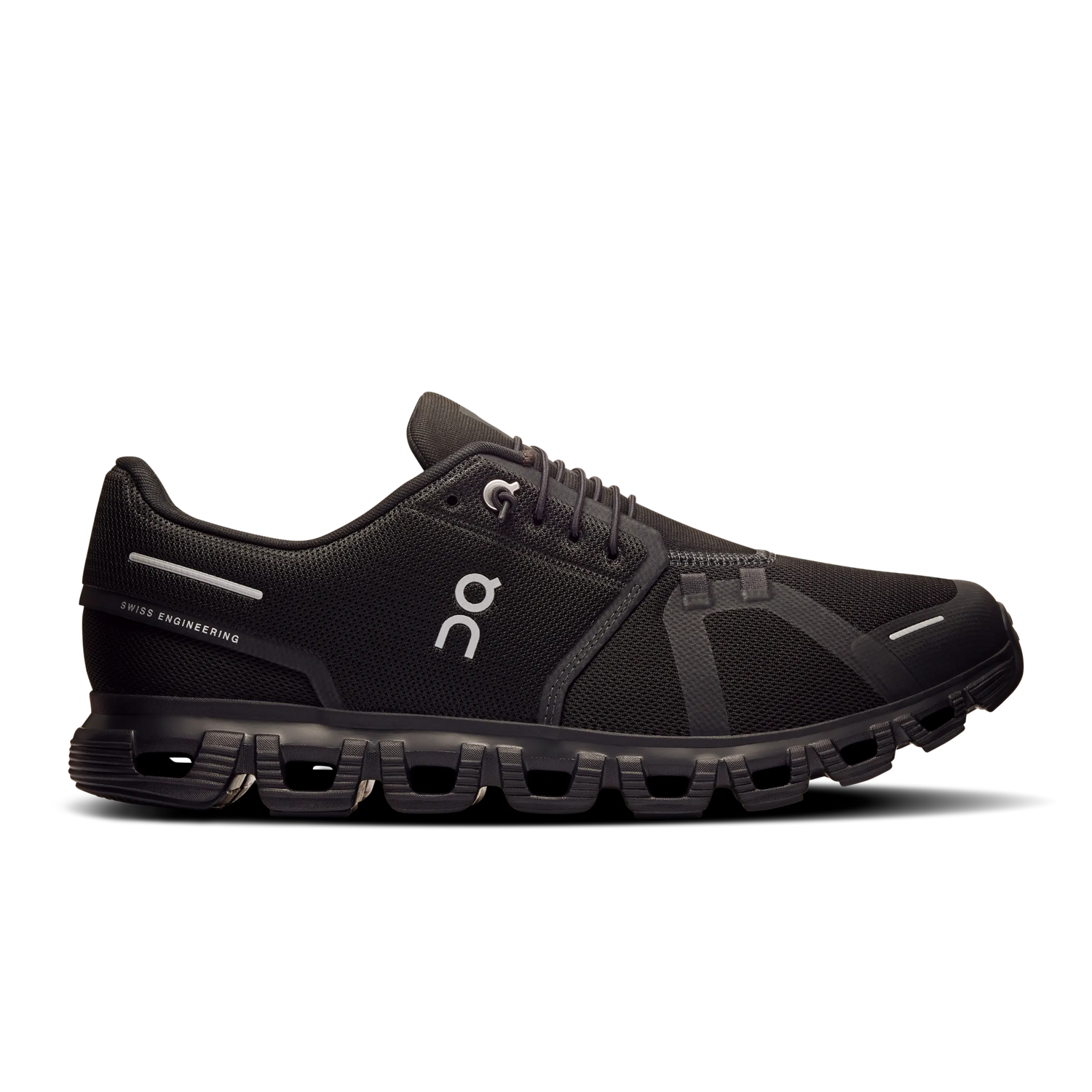 ON Cloud 6 M Black/Black