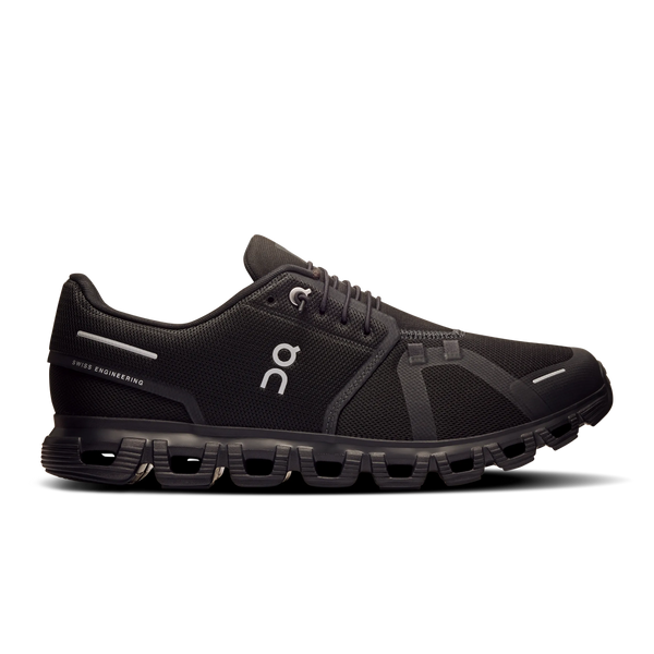 ON Cloud 6 M Black/Black