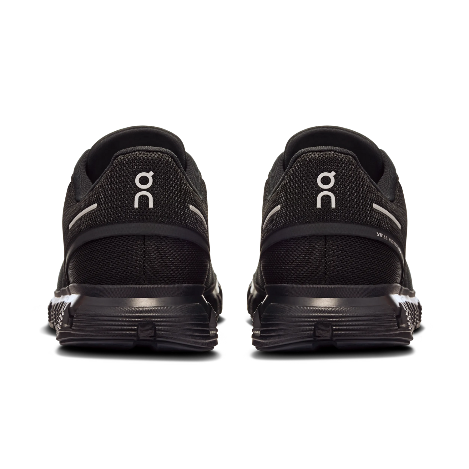 ON Cloud 6 M Black/Black