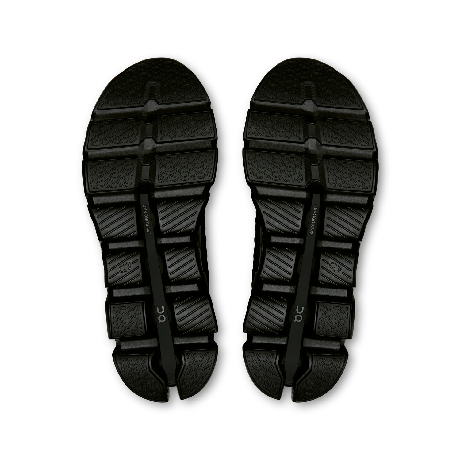 ON Cloudswift 4 M Black/Eclipse