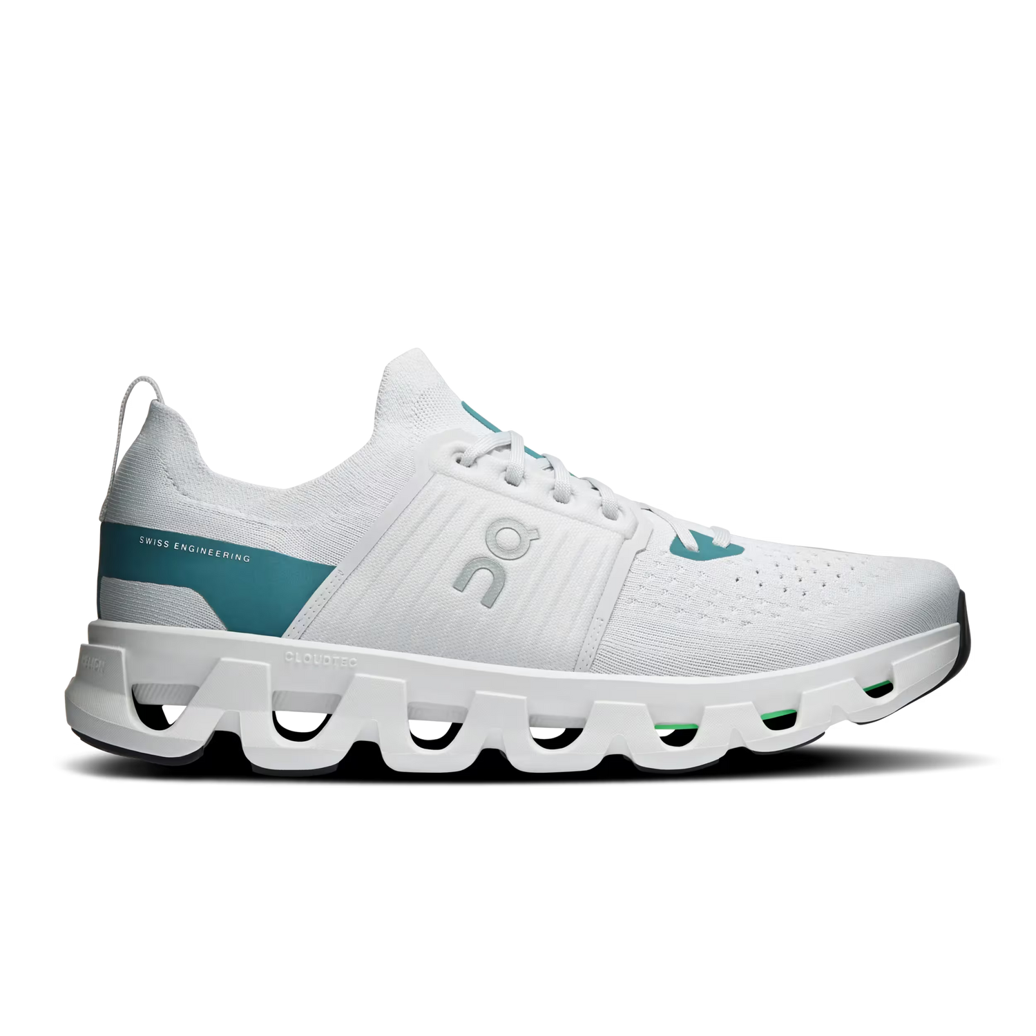 ON Cloudswift 4 M Frost/White