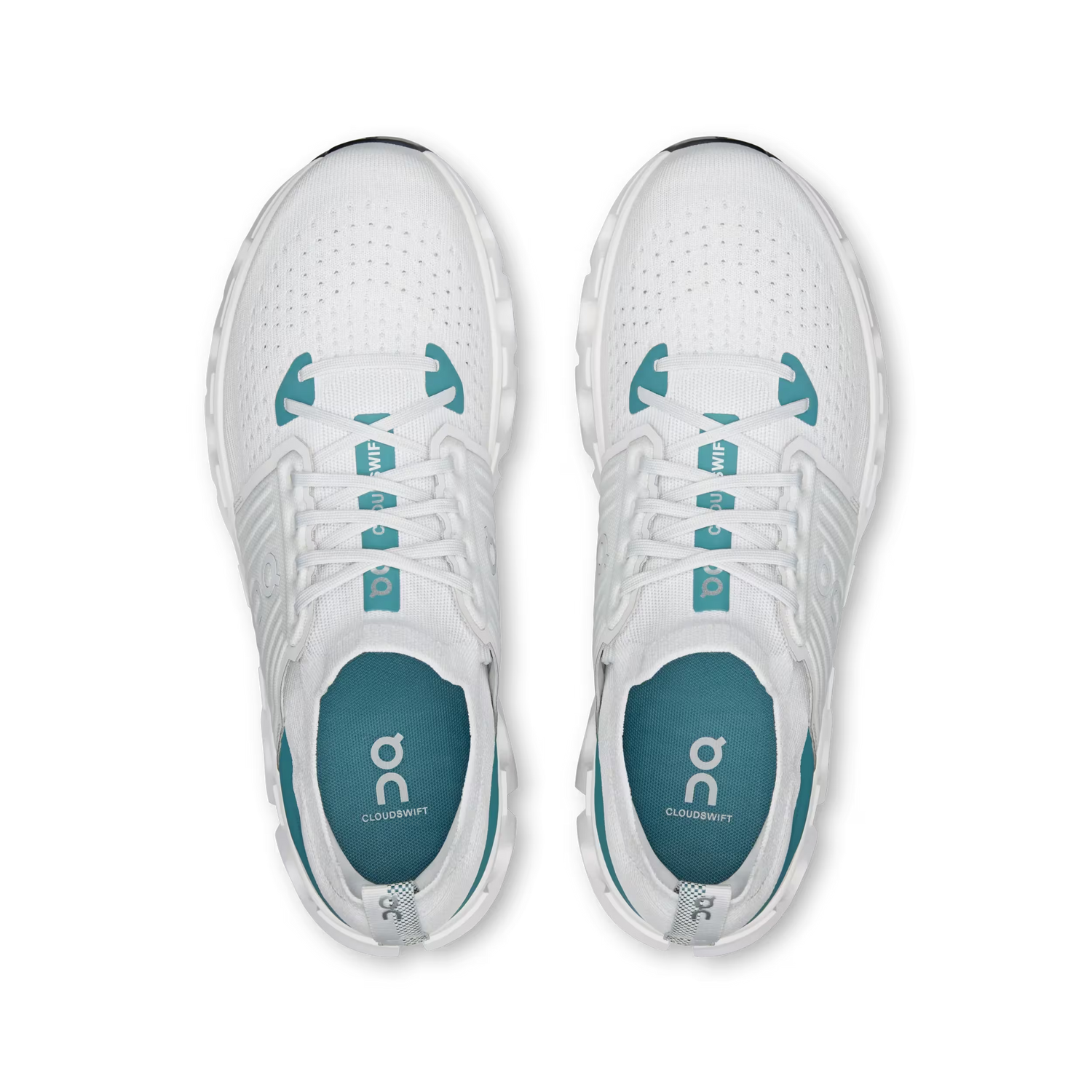 ON Cloudswift 4 M Frost/White