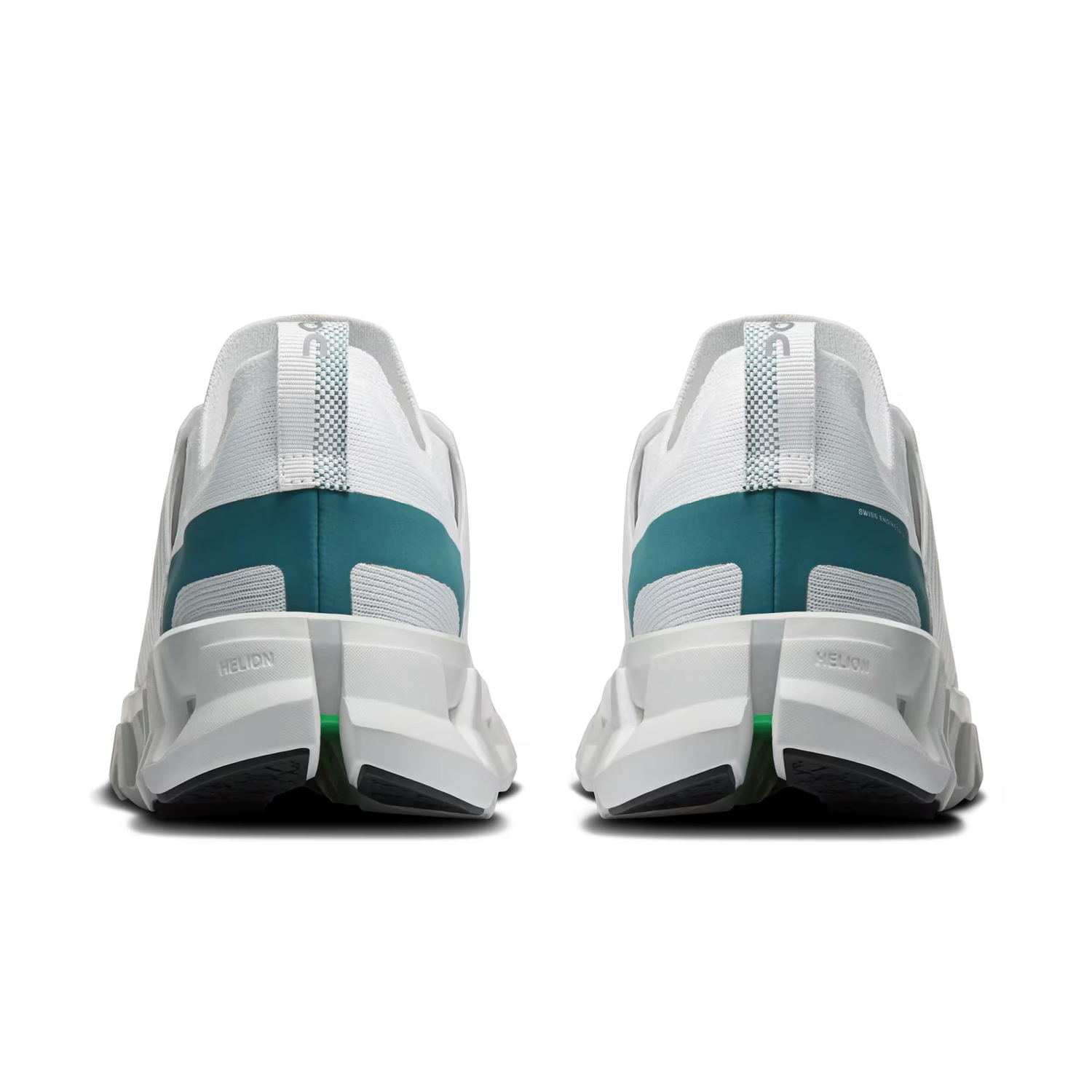 ON Cloudswift 4 M Frost/White