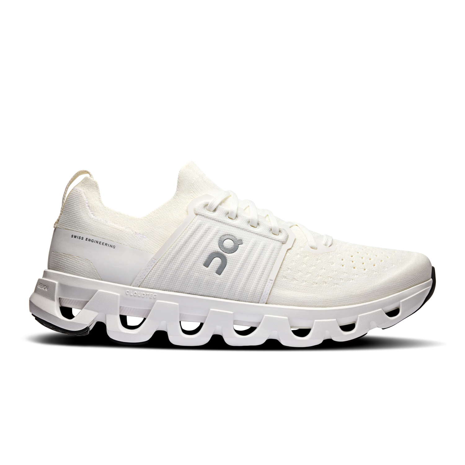 ON Cloudswift 4 M White/White