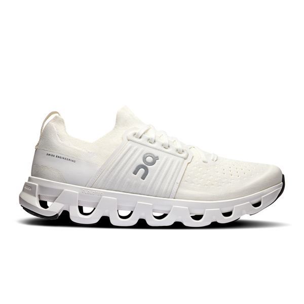 ON Cloudswift 4 M White/White