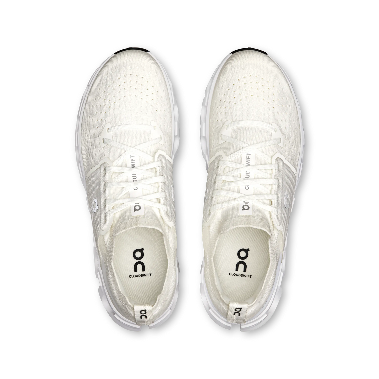 ON Cloudswift 4 M White/White