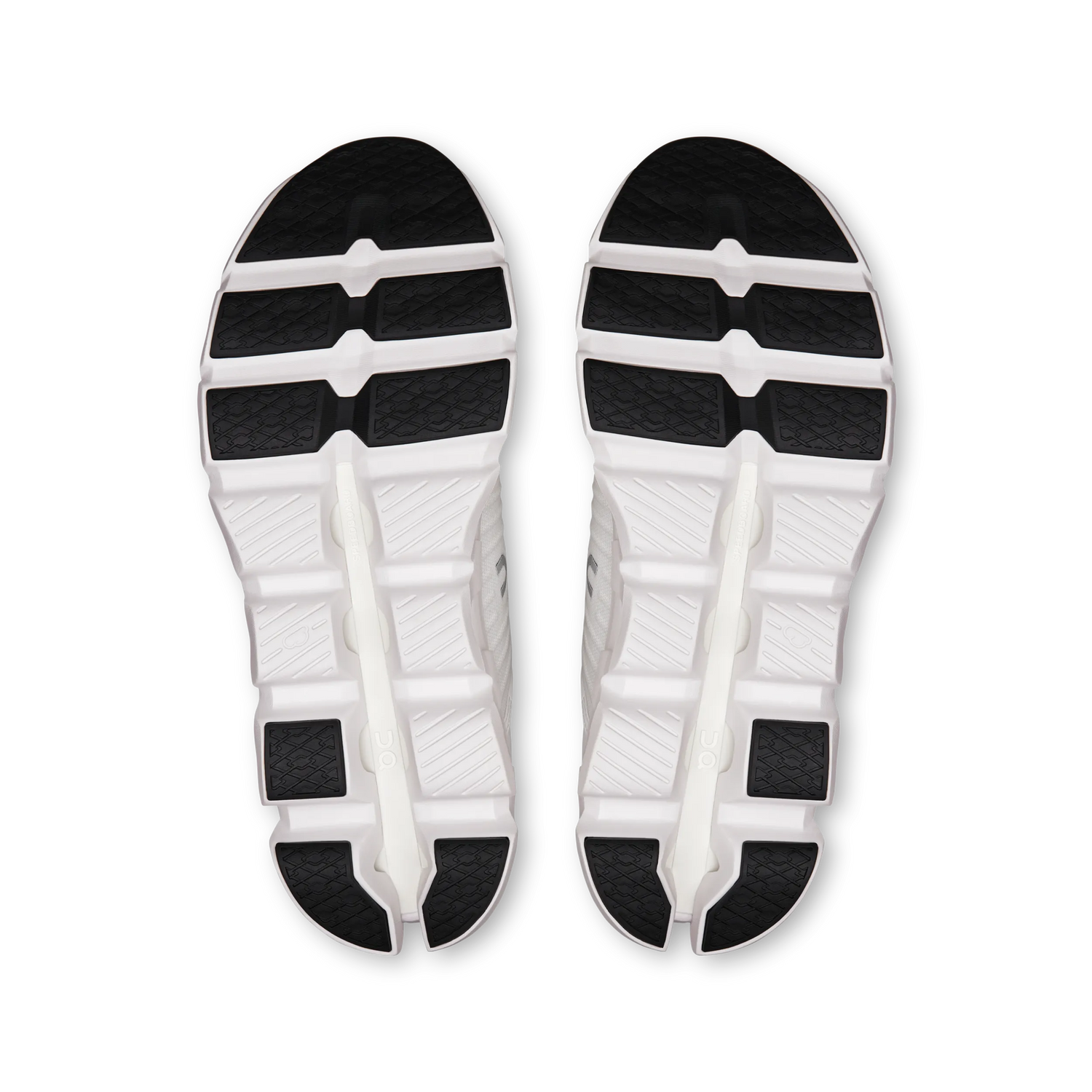 ON Cloudswift 4 M White/White