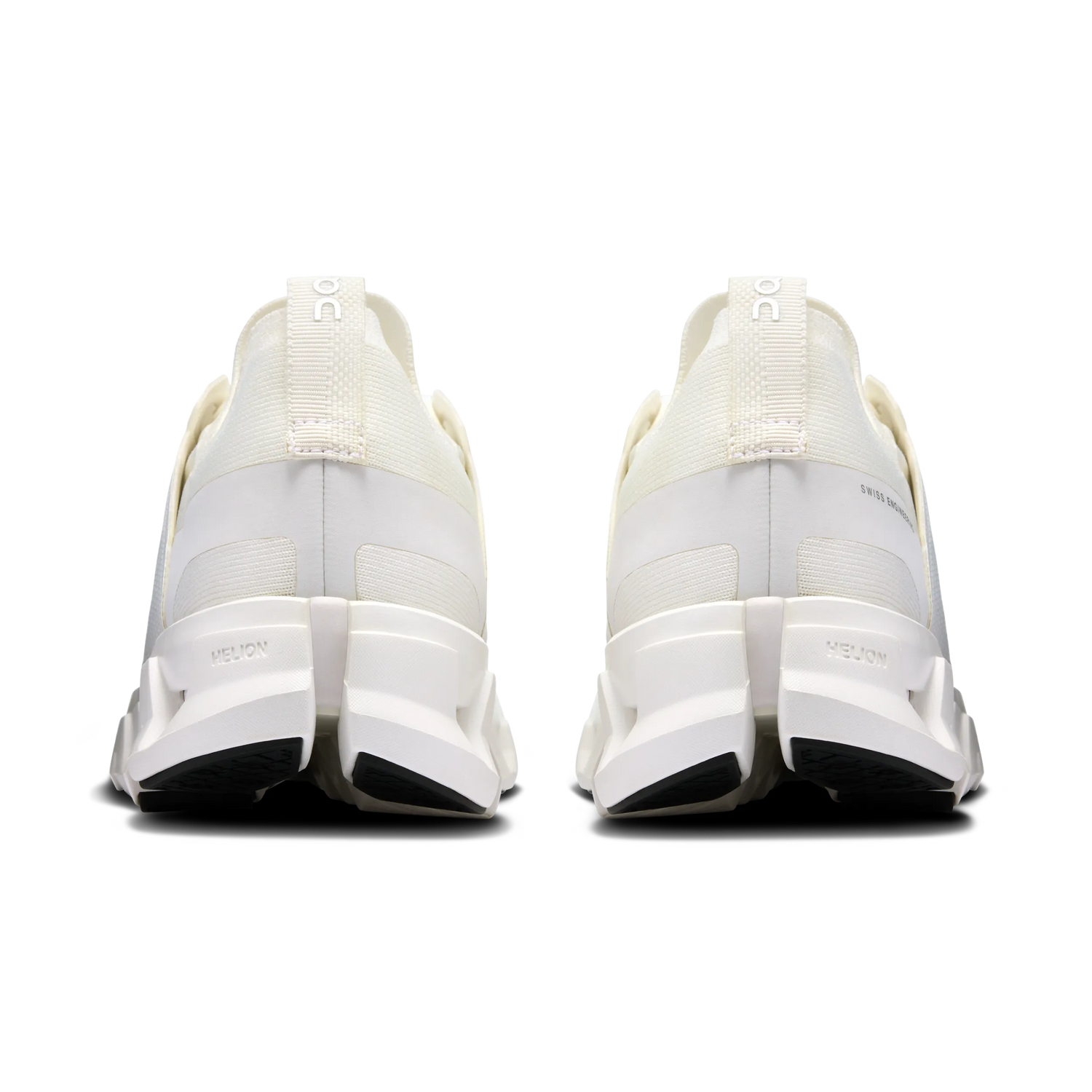 ON Cloudswift 4 M White/White