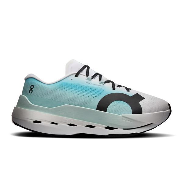 ON Cloudboom Max M White/Flurry