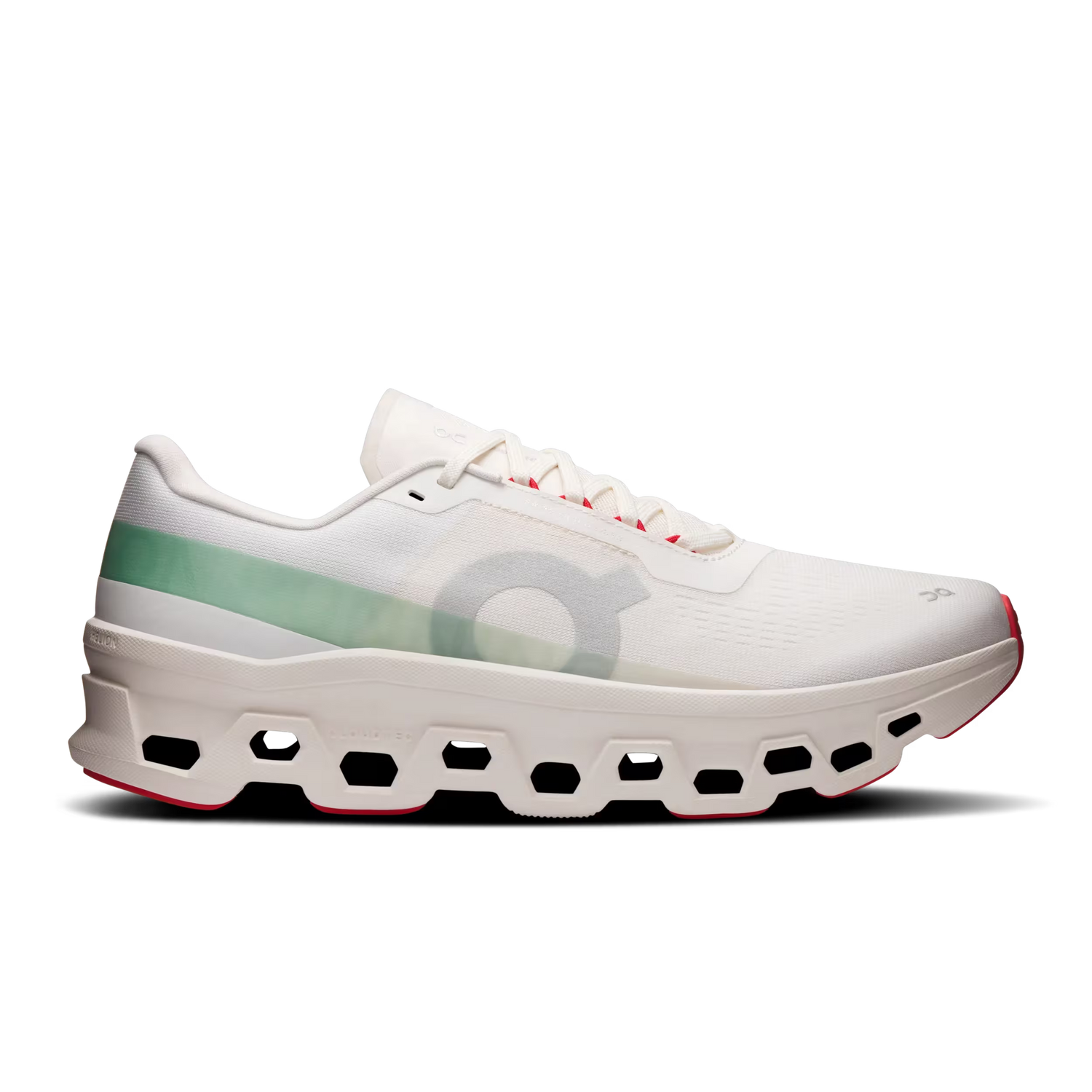 ON Cloudmonster 1 M Ivory/Creek
