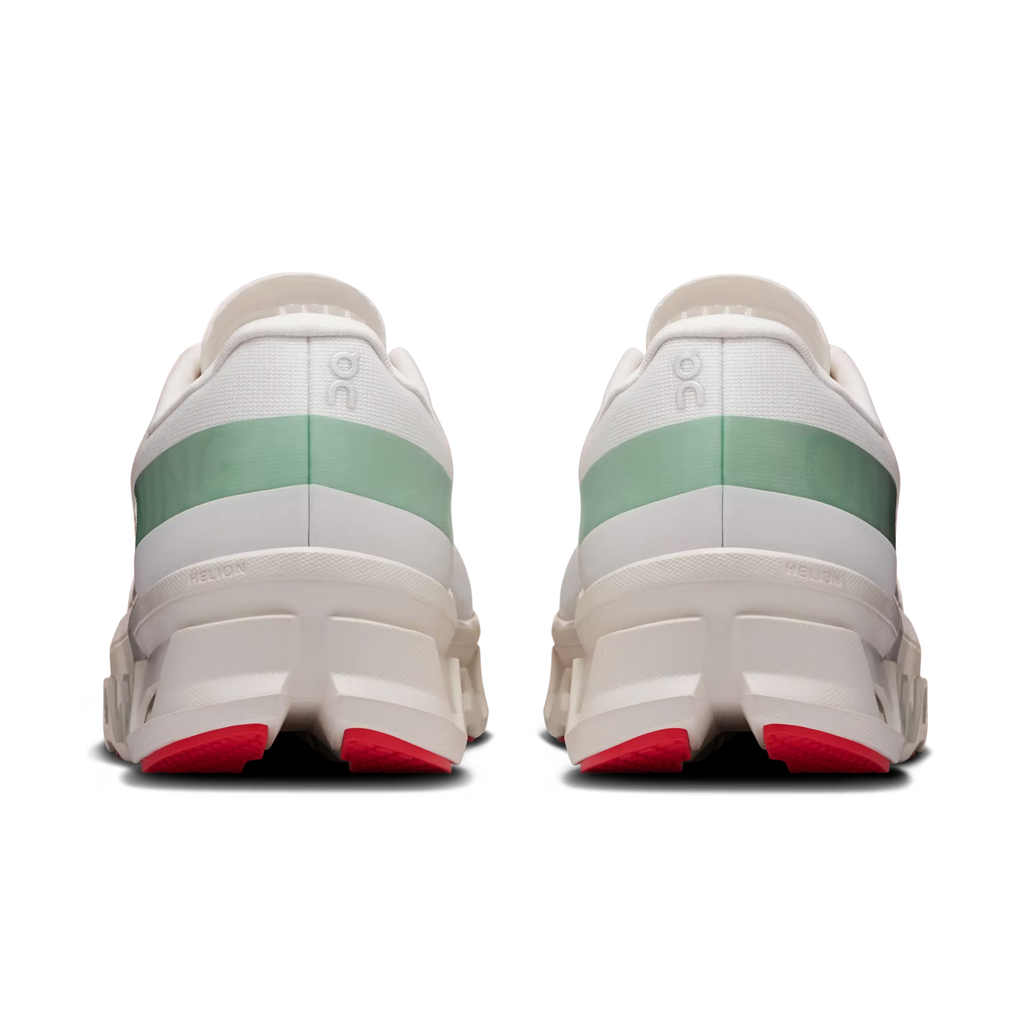 ON Cloudmonster 1 M Ivory/Creek