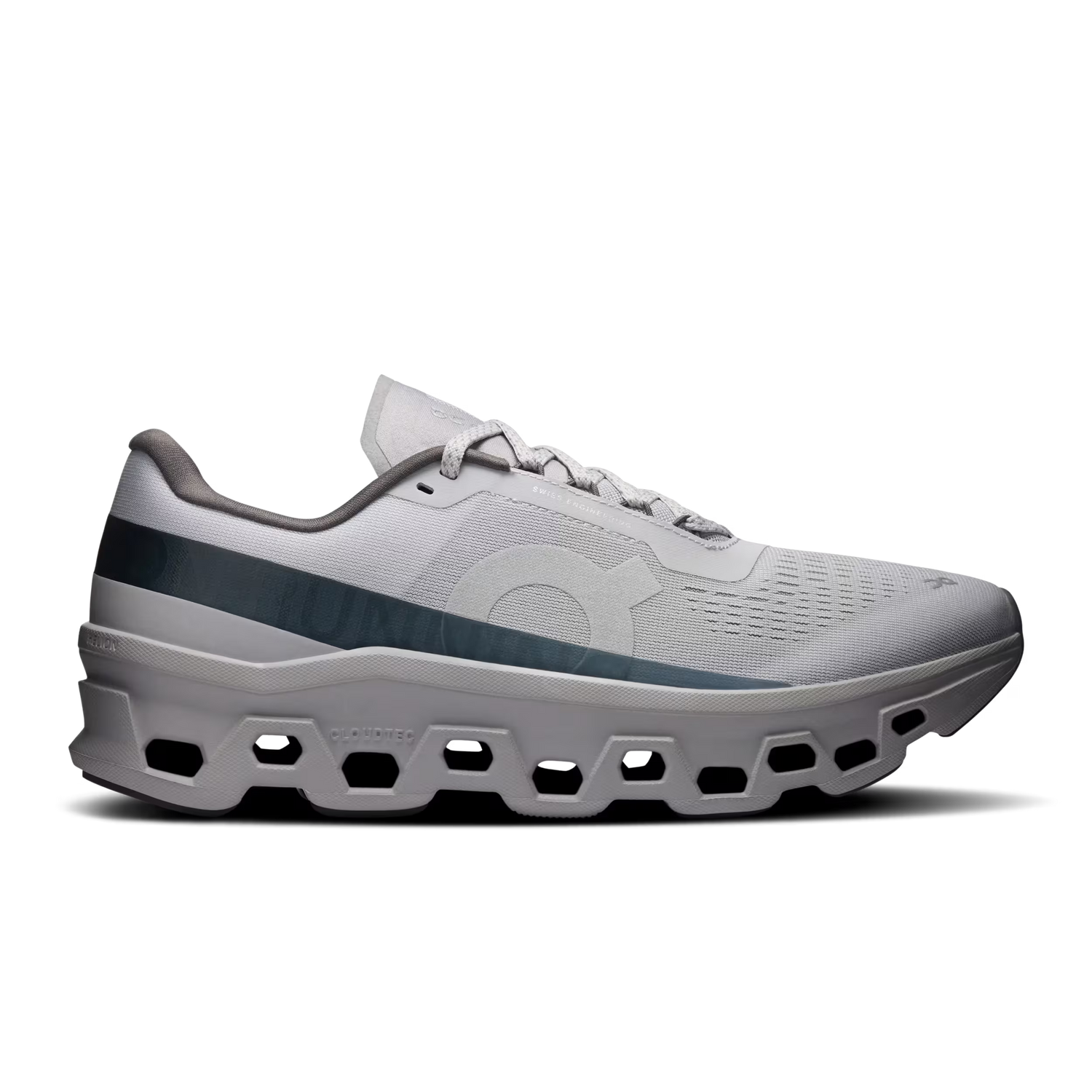 ON Cloudmonster 1 M Glacier/Alloy