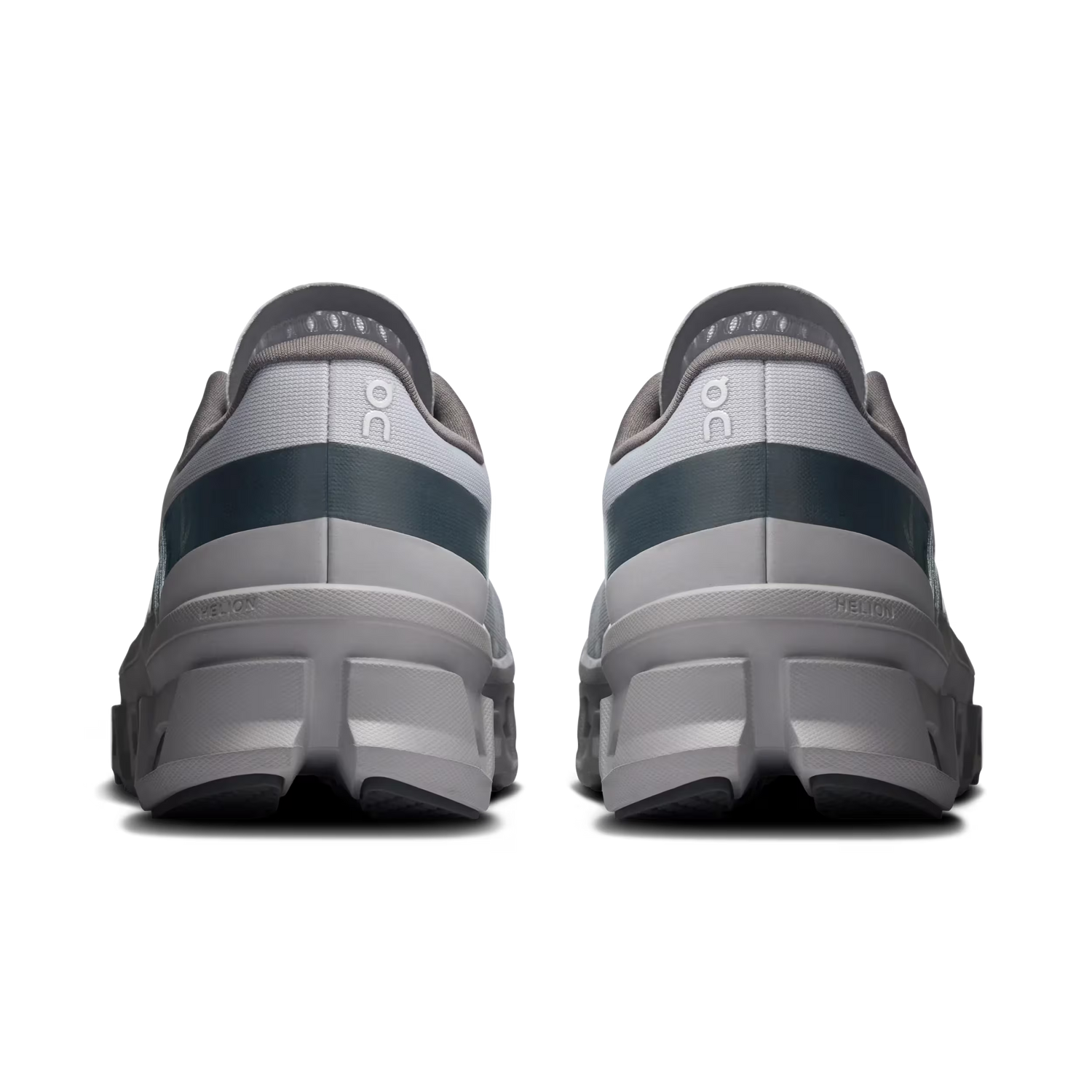 ON Cloudmonster 1 M Glacier/Alloy