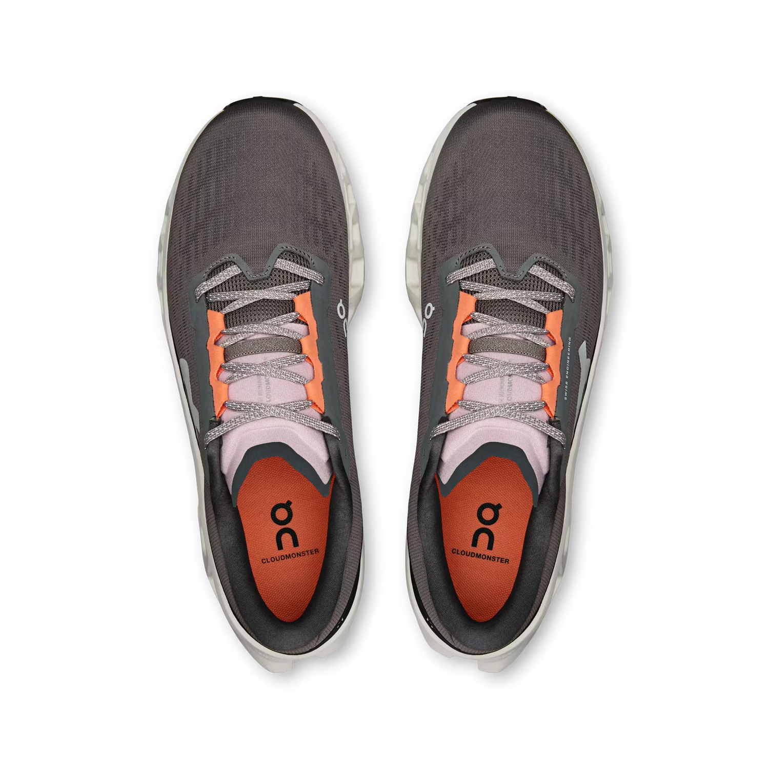 ON Cloudmonster 3 M Eclipse/Ivory