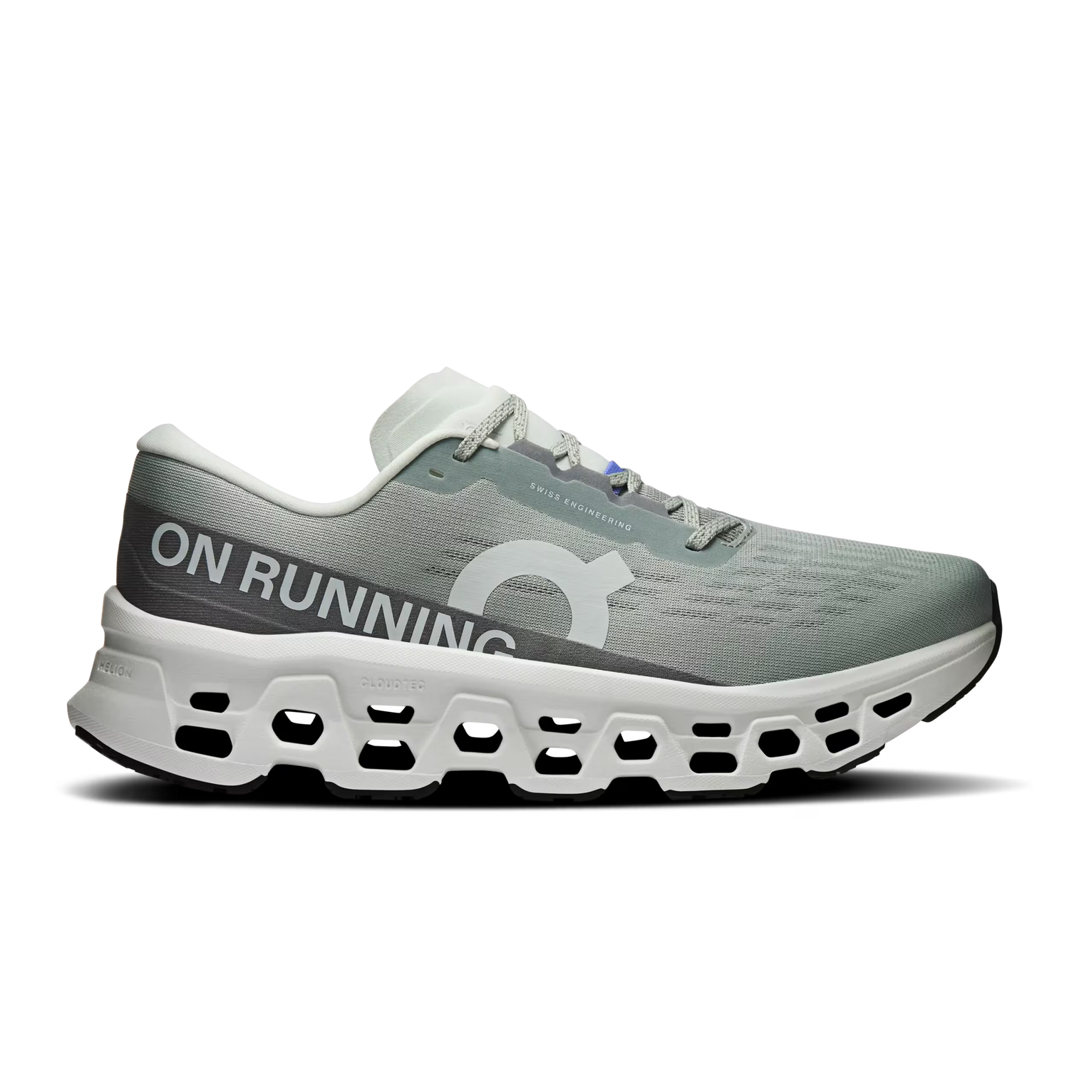 ON Cloudmonster 3 M Tin/Ivory