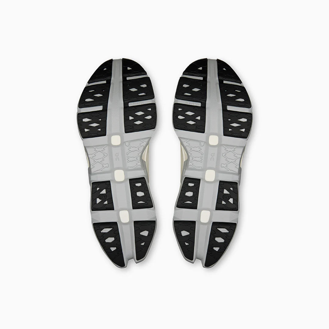 ON Cloudmonster 3 Hyper W Glacier