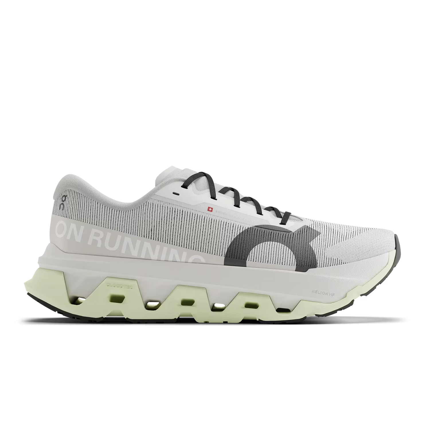 ON Cloudmonster 3 Hyper M Ivory/Linen