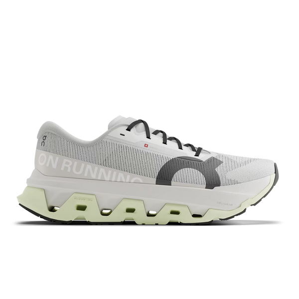 ON Cloudmonster 3 Hyper M Ivory/Linen