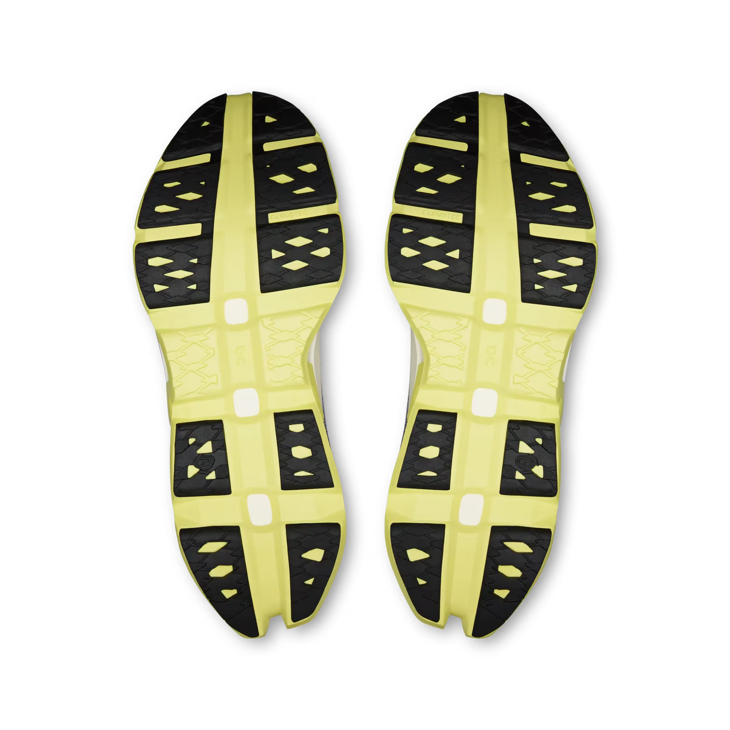 ON Cloudmonster 3 Hyper M Lily/Limelight