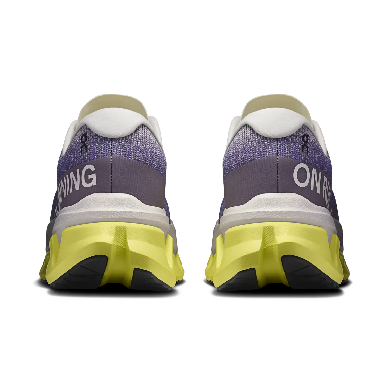 ON Cloudmonster 3 Hyper W Lily/Limelight