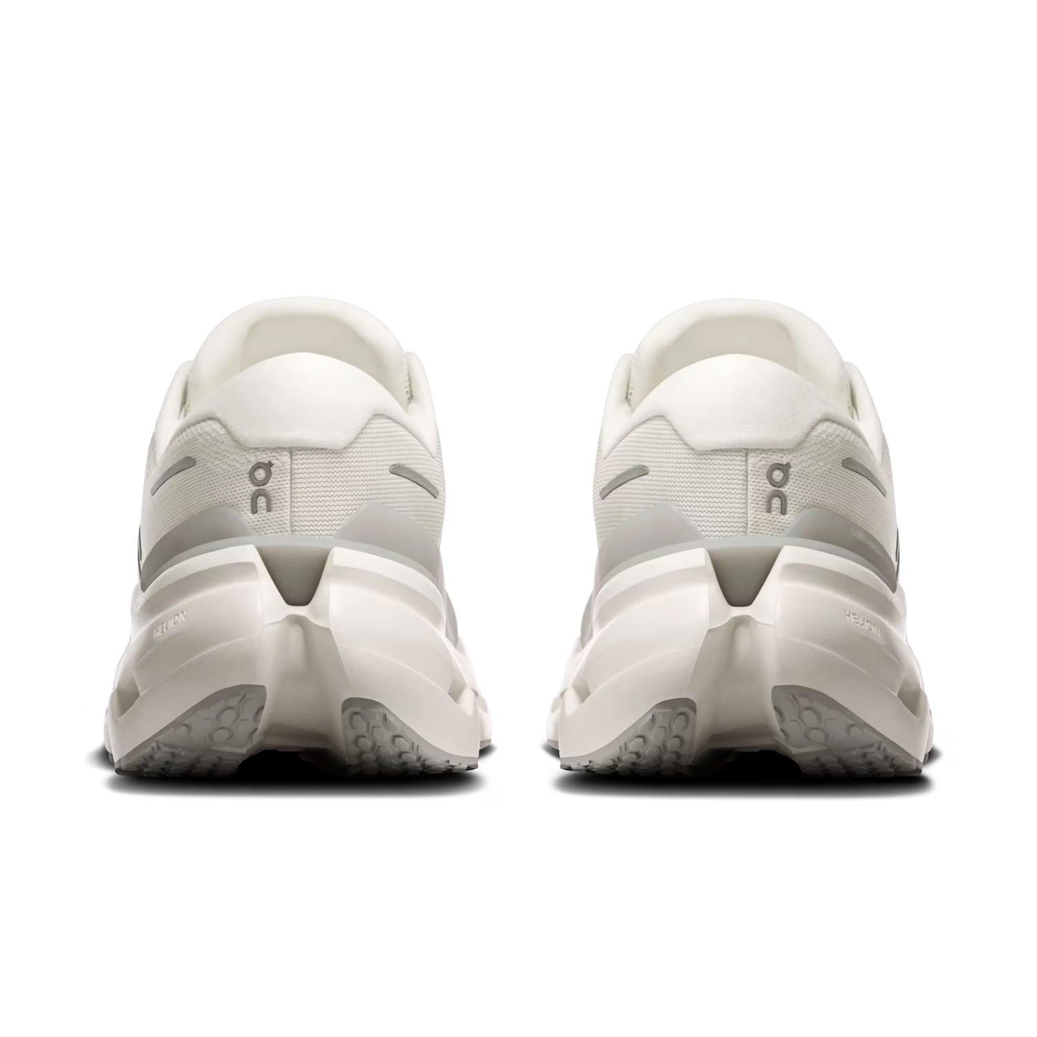 ON Cloudrunner 3 M White/Glacier