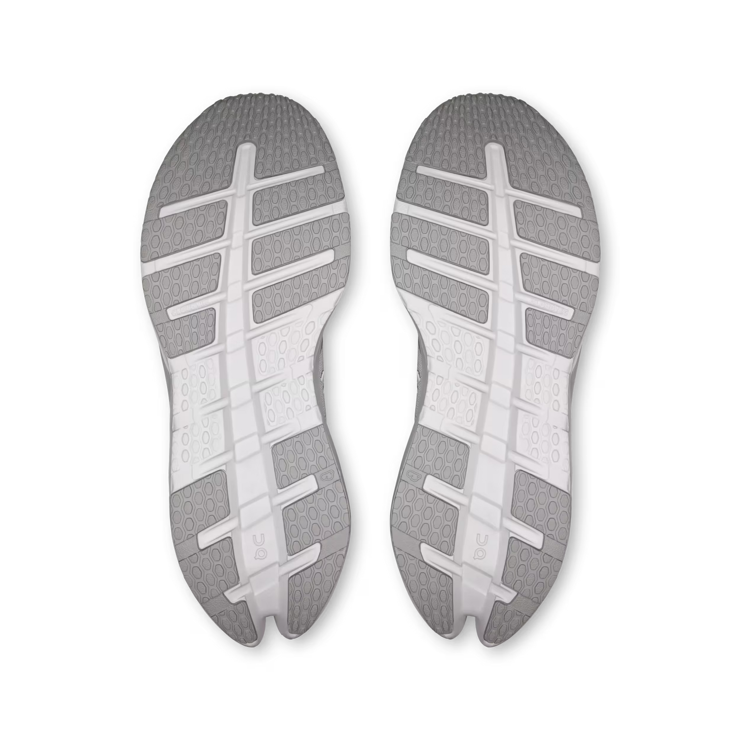 ON Cloudrunner 3 M Glacier/Alloy