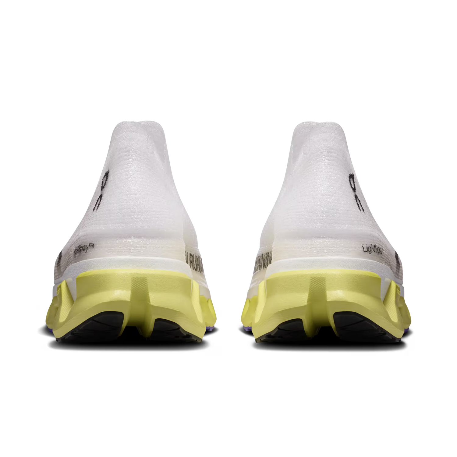 ON LightSpray Cloudmonster 3 Hyper U Limelight/Bloom