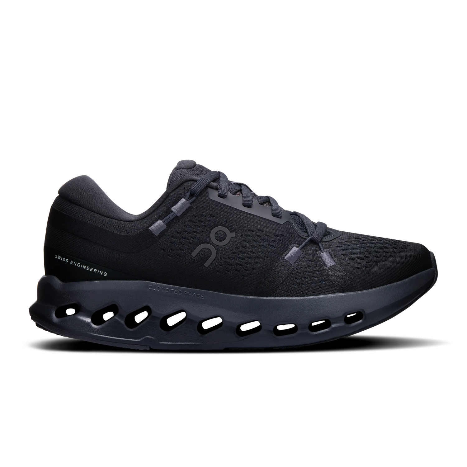 ON Cloudsurfer 2 W Black