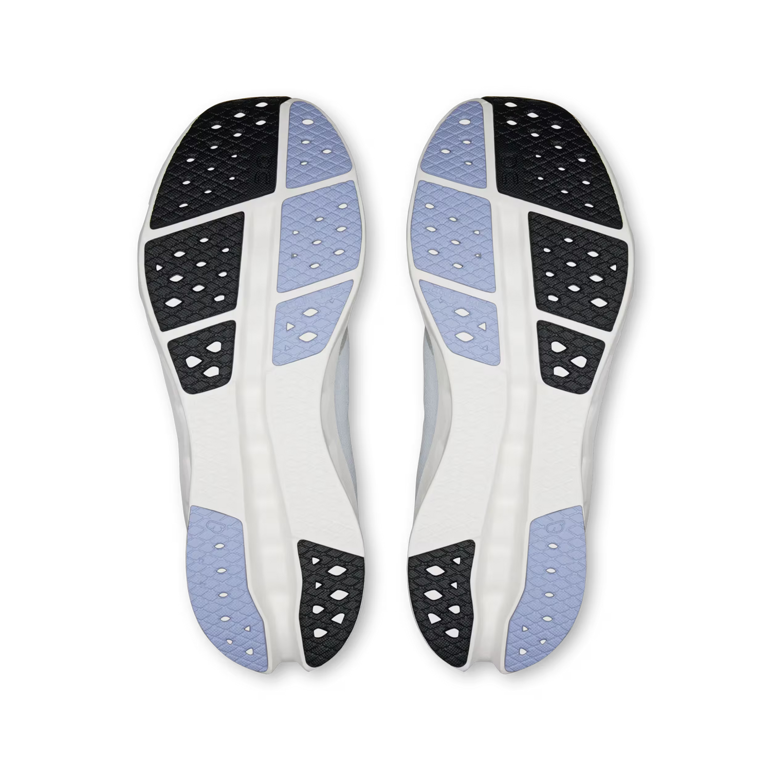 ON Cloudsurfer 2 W Heather/Ivory