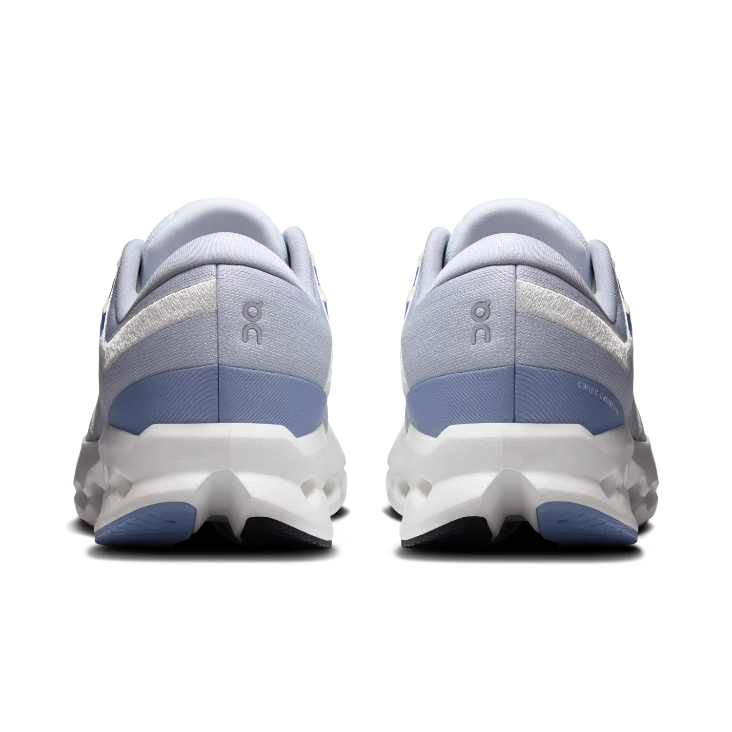 ON Cloudsurfer 2 W Heather/Ivory