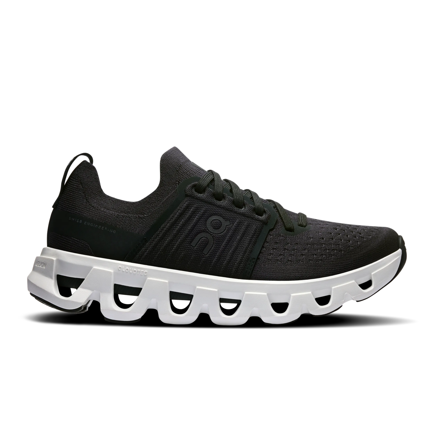 ON Cloudswift 4 W Black/White