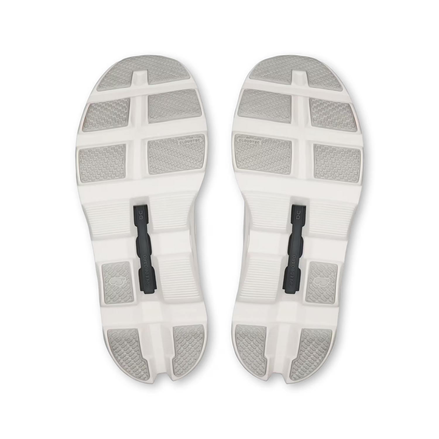 ON Cloudmonster 1 W White/White