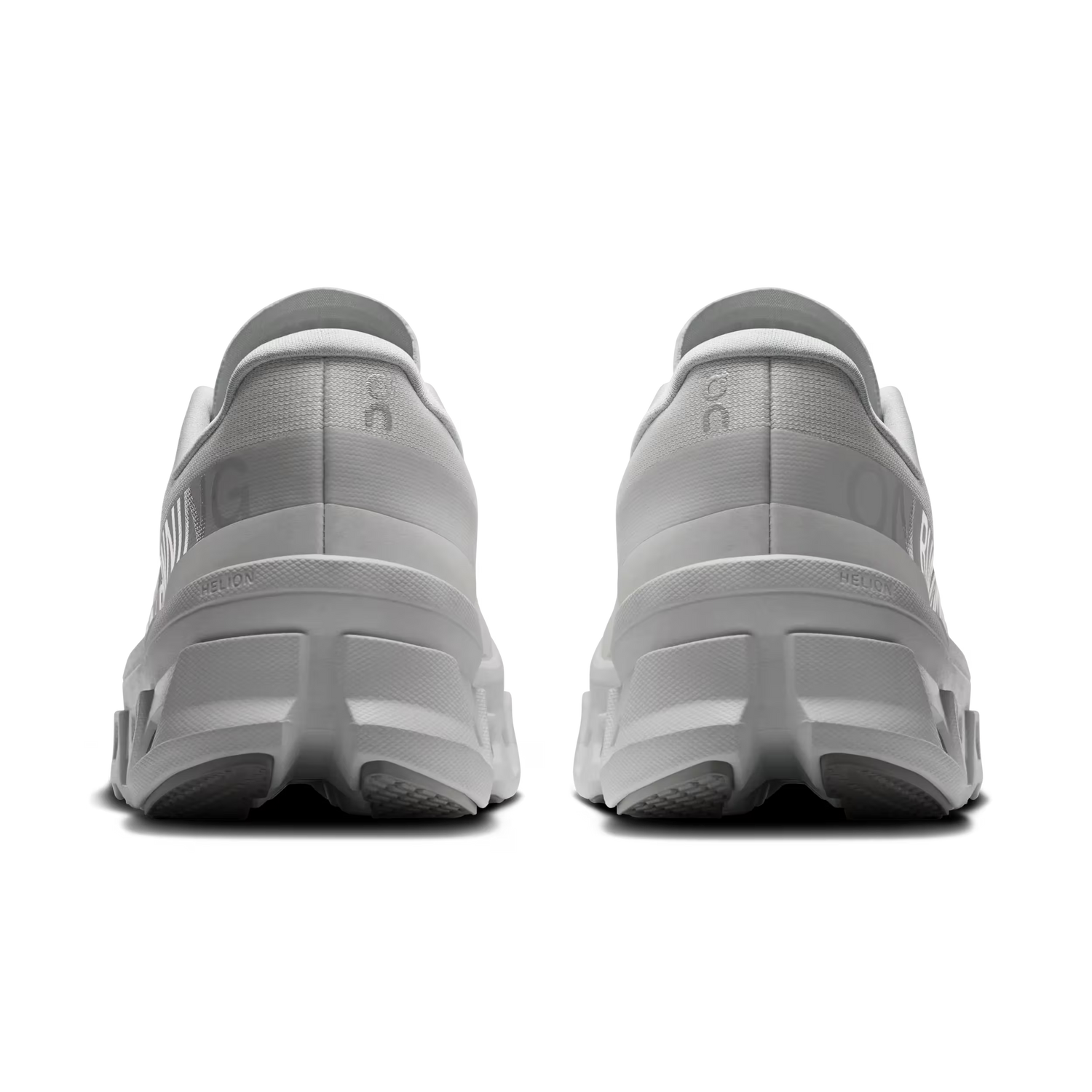 ON Cloudmonster 1 W White/White