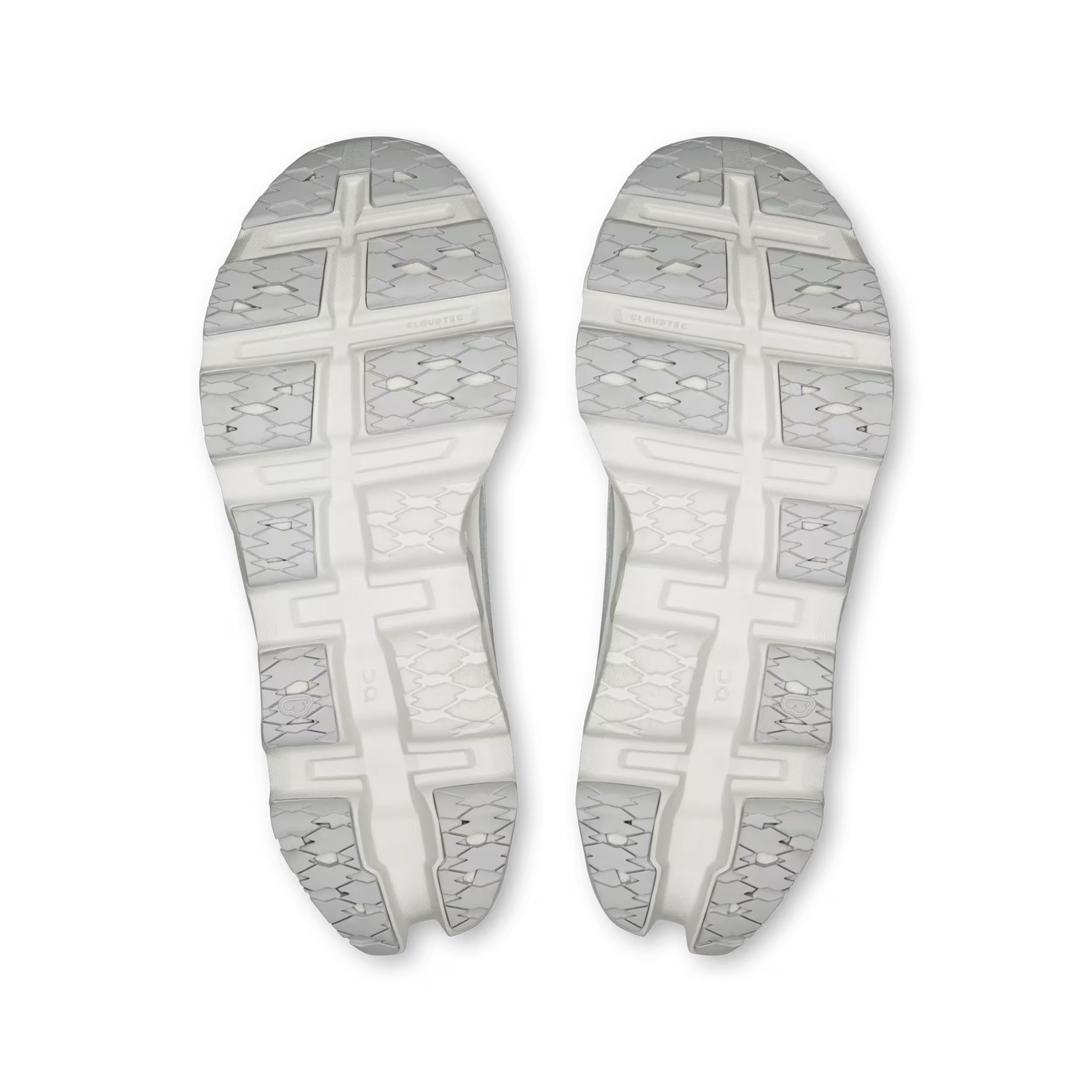 ON Cloudmonster 3 W White/Frost