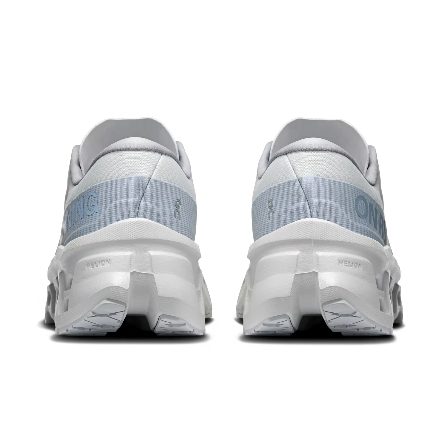 ON Cloudmonster 3 W White/Frost