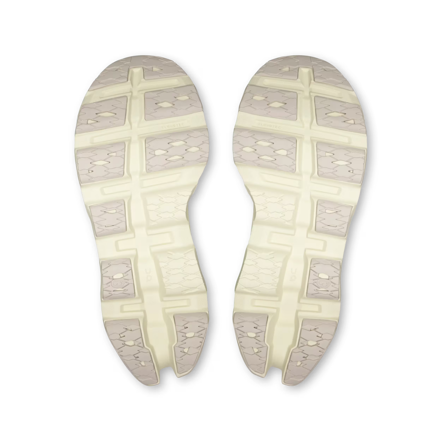 ON Cloudmonster 3 W Ivory/Seedling