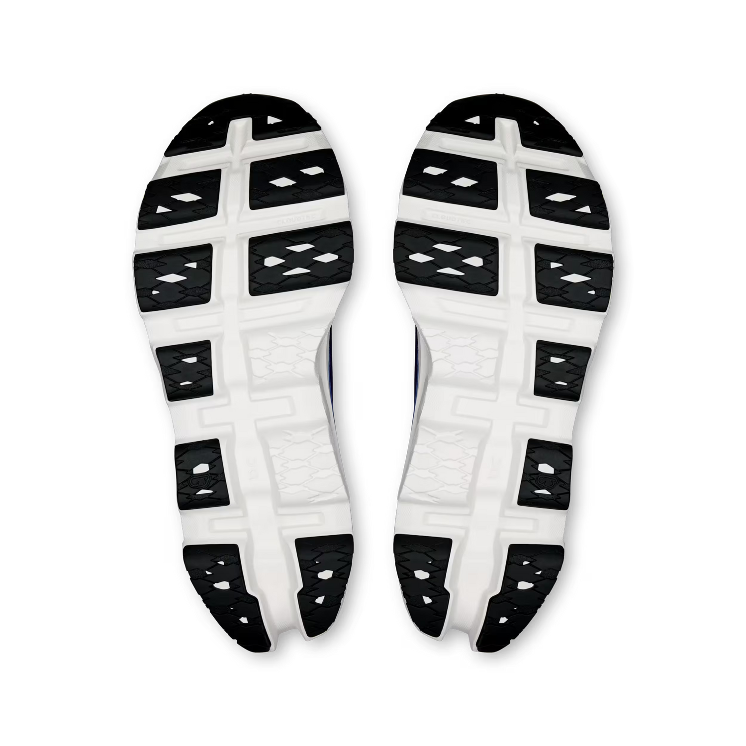 ON Cloudmonster 3 W Nebula/Ivory